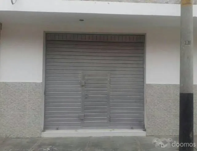 ALQUILER LOCAL COMERCIAL TACNA - 1