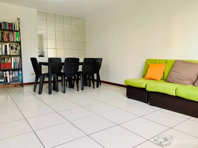 Alquiler de departamento en Camacho La Molina — foto 2