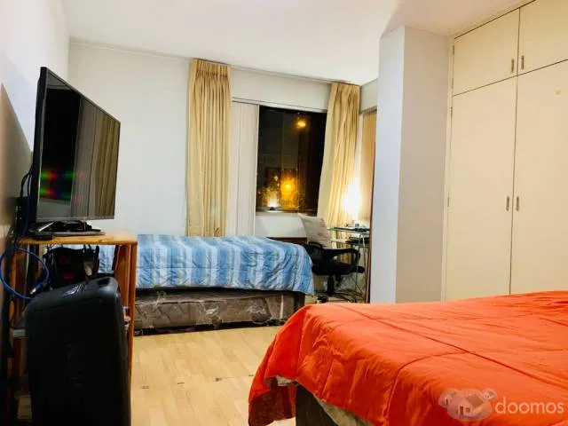 Alquiler de departamento en Camacho La Molina — foto 6