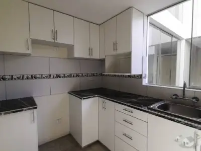 DEPARTAMENTO EN VENTA EN JLB Y RIVERO, 99 M2, 2DO PISO, IDEAL PARA TI!