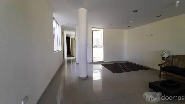 DEPARTAMENTO EN VENTA EN JLB Y RIVERO, 99 M2, 2DO PISO, IDEAL PARA TI! — foto 2