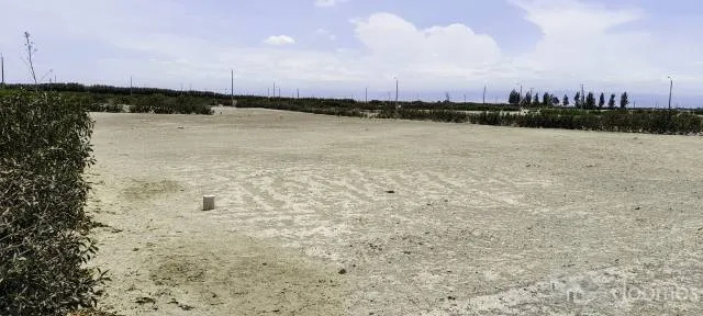 TERRENO EN VENTA EN HACIENDA LA JOYA, 741 M2, CERCA DE LA LAGUNA, CON MEMBRESIA Y EN ESQUINA — foto 3