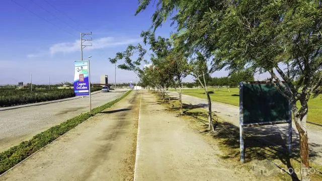 TERRENO EN VENTA EN HACIENDA LA JOYA, 741 M2, CERCA DE LA LAGUNA, CON MEMBRESIA Y EN ESQUINA — foto 6