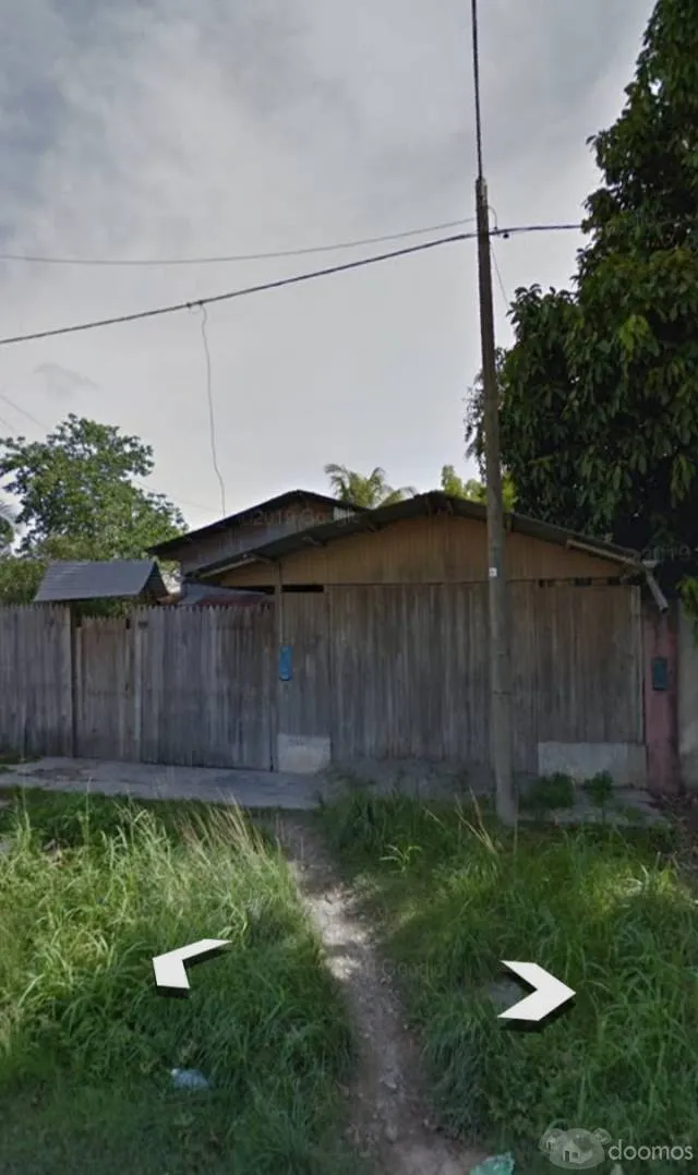 Terreno en Venta en Zona Céntrica , Todos los papeles en regla. — foto 2