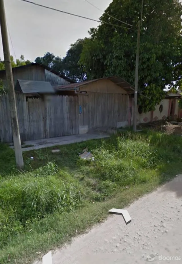 Terreno en Venta en Zona Céntrica , Todos los papeles en regla. — foto 3