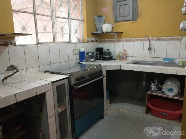 Departamento en Primer Piso con Cochera y Jardín - Santa Anita — foto 2