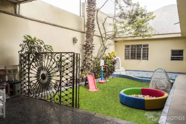 Casa familiar / Casa de campo - Chaclacayo — foto 2