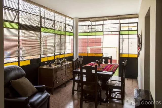 Casa familiar / Casa de campo - Chaclacayo — foto 4