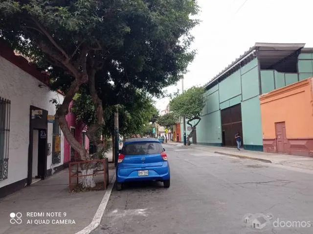 VENTA OCASION  TERREO EN  BARRANCO  176 m2   CEL 990438287 — foto 5