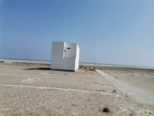 Lotes en Condominio de Playa Neptuno, Cañete — foto 3