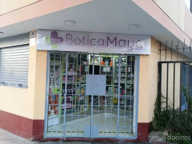 Botica Maya - 8