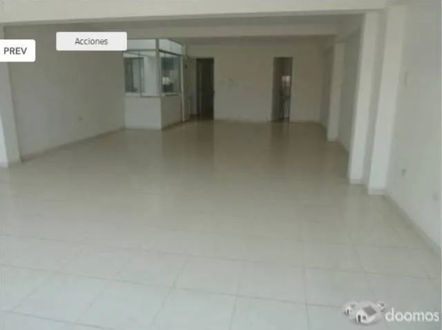 ALQUILO OFICINAS P EMPRESA AV. LARCO 475 FRENTE AL COLEGIO SAN VICENTE DE PAUL — foto 5