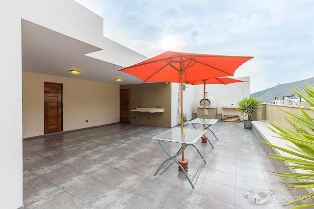 HERMOSA CASA EN ZONA EXCLUSIVA DE SURCO — foto 5