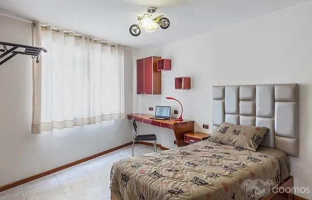 HERMOSA CASA EN ZONA EXCLUSIVA DE SURCO — foto 12