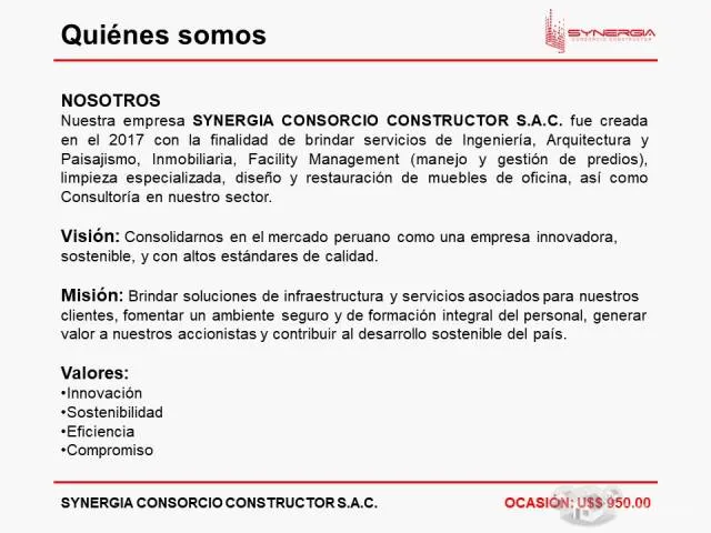 Ocasión - Oficina en Alquiler, Miraflores — foto 5