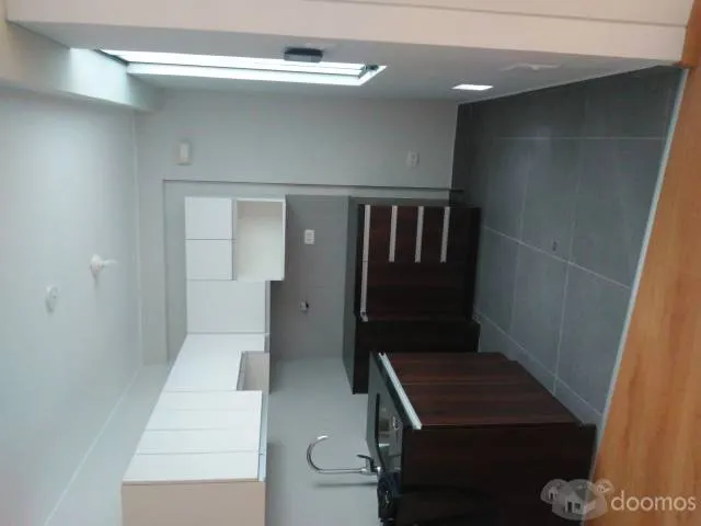 Moderno departamento en estreno en la mejor zona de San Miguel — foto 2