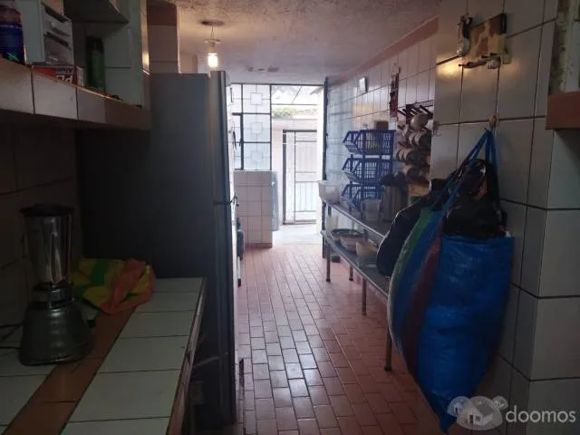 VENDO CASA EN PUEBLO LIBRE 120mt2 ( PARQUE CHAVIN ) — foto 5