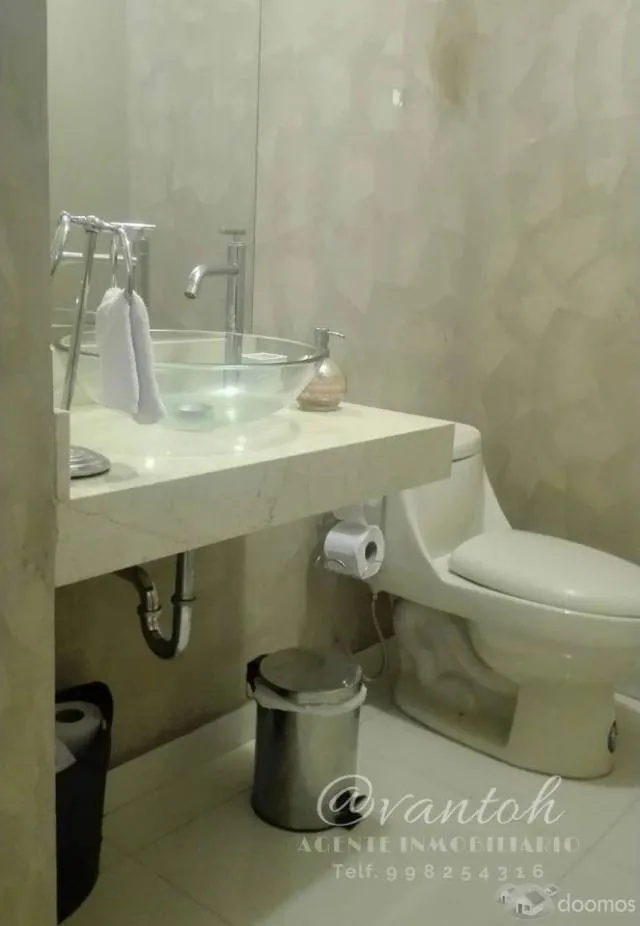 DEPARTAMENTO EN VENTA, 185.69 m2, PISO 2, VISTA EXTERIOR, 04 AMPLIOS DORMITORIOS, 02 BAÑOS COMPLETOS, MEDIO BAÑO DE VISITA, CUARTO Y BAÑO DE SERVICIO, LAVANDERIA, TERRAZA, 02 ESTACIONAMIENTOS (LINEAL) — foto 6