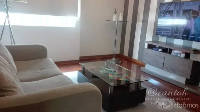 DEPARTAMENTO EN VENTA, 185.69 m2, PISO 2, VISTA EXTERIOR, 04 AMPLIOS DORMITORIOS, 02 BAÑOS COMPLETOS, MEDIO BAÑO DE VISITA, CUARTO Y BAÑO DE SERVICIO, LAVANDERIA, TERRAZA, 02 ESTACIONAMIENTOS (LINEAL) — foto 7
