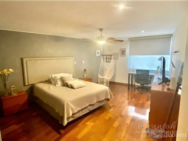 DEPARTAMENTO EN VENTA, 185.69 m2, PISO 2, VISTA EXTERIOR, 04 AMPLIOS DORMITORIOS, 02 BAÑOS COMPLETOS, MEDIO BAÑO DE VISITA, CUARTO Y BAÑO DE SERVICIO, LAVANDERIA, TERRAZA, 02 ESTACIONAMIENTOS (LINEAL) — foto 12