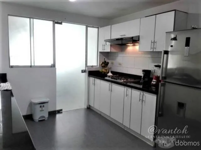 DEPARTAMENTO EN VENTA, 185.69 m2, PISO 2, VISTA EXTERIOR, 04 AMPLIOS DORMITORIOS, 02 BAÑOS COMPLETOS, MEDIO BAÑO DE VISITA, CUARTO Y BAÑO DE SERVICIO, LAVANDERIA, TERRAZA, 02 ESTACIONAMIENTOS (LINEAL) — foto 14