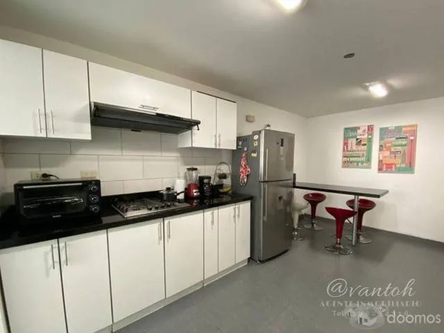 DEPARTAMENTO EN VENTA, 185.69 m2, PISO 2, VISTA EXTERIOR, 04 AMPLIOS DORMITORIOS, 02 BAÑOS COMPLETOS, MEDIO BAÑO DE VISITA, CUARTO Y BAÑO DE SERVICIO, LAVANDERIA, TERRAZA, 02 ESTACIONAMIENTOS (LINEAL) — foto 15