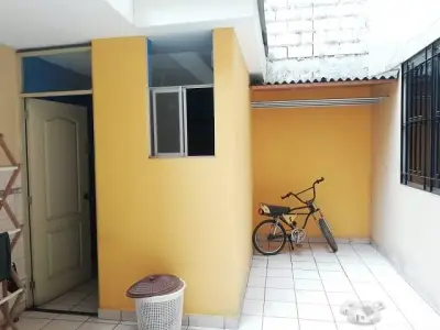 DEPARTAMENTO  BUENA UBICACION EN JESUS MARIA - PRIMER PISO