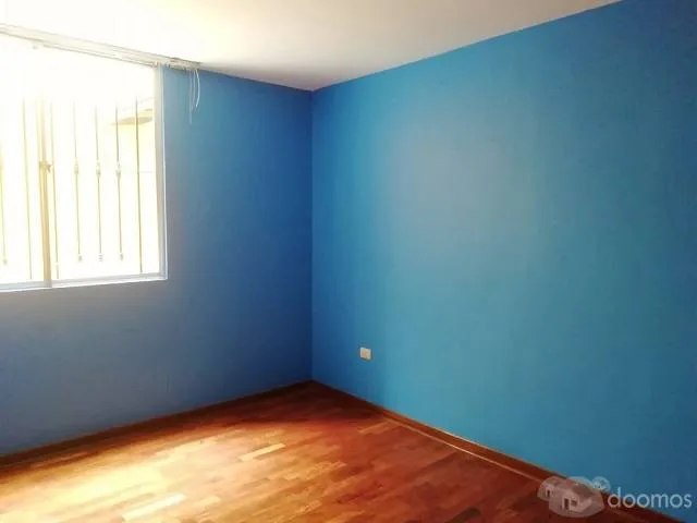 DEPARTAMENTO  BUENA UBICACION EN JESUS MARIA - PRIMER PISO — foto 3