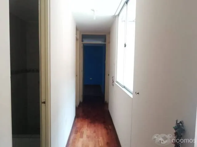 DEPARTAMENTO  BUENA UBICACION EN JESUS MARIA - PRIMER PISO — foto 5
