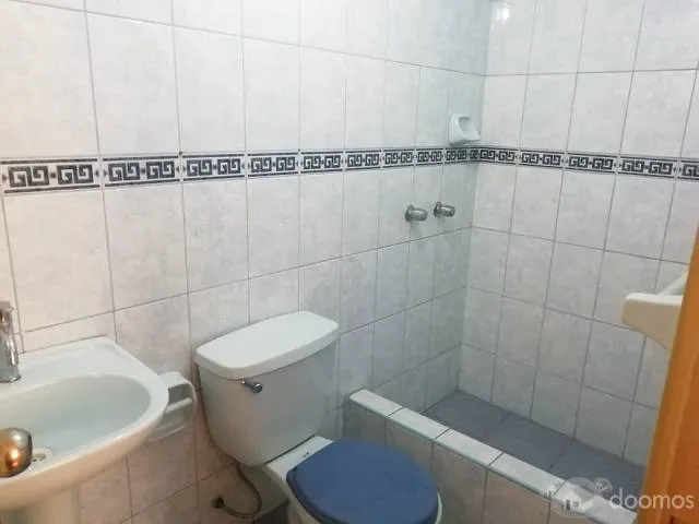 DEPARTAMENTO  BUENA UBICACION EN JESUS MARIA - PRIMER PISO — foto 7