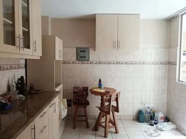 DEPARTAMENTO  BUENA UBICACION EN JESUS MARIA - PRIMER PISO — foto 9