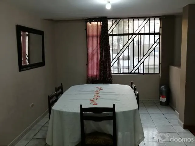 Departamento en venta Trujillo, cerca UPN San Isidro y Mall Plaza - 1