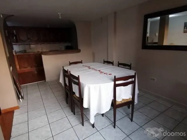 Departamento en venta Trujillo, cerca UPN San Isidro y Mall Plaza - 2