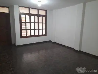 ALQUILER DE DEPARTAMENTO EN SANTIAGO DE SURCO