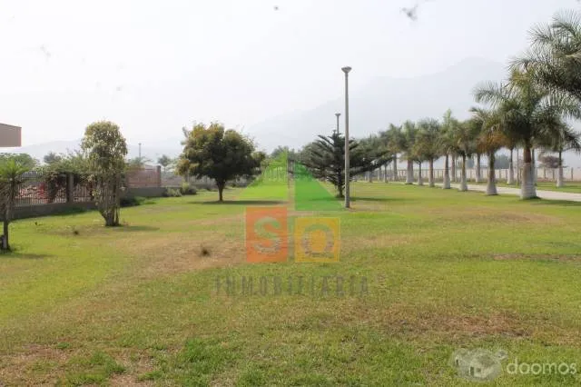 Terrenos en Condominio Santo Domingo — foto 2