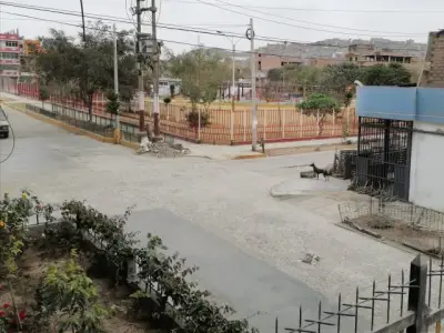 SE  ALQUILA DEPARTAMENTO EN S.M.P VALDIVIEZO