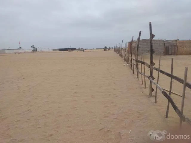 Terreno de 3,580 m2 ILO, MOQUEGUA - 4