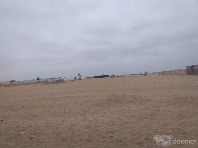 Terreno de 3,580 m2 ILO, MOQUEGUA - 5