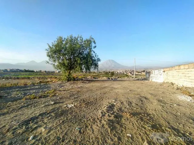 ATENCIÓN! VENTA DE LOTES ECONÓMICOS EN BELLAPAMPA, SOCABAYA! — foto 2