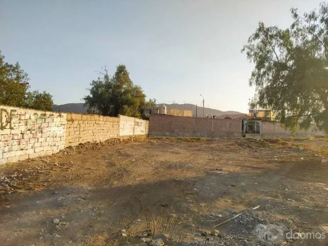 ATENCIÓN! VENTA DE LOTES ECONÓMICOS EN BELLAPAMPA, SOCABAYA! — foto 4