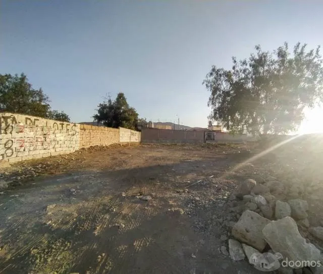 ATENCIÓN! VENTA DE LOTES ECONÓMICOS EN BELLAPAMPA, SOCABAYA! — foto 5