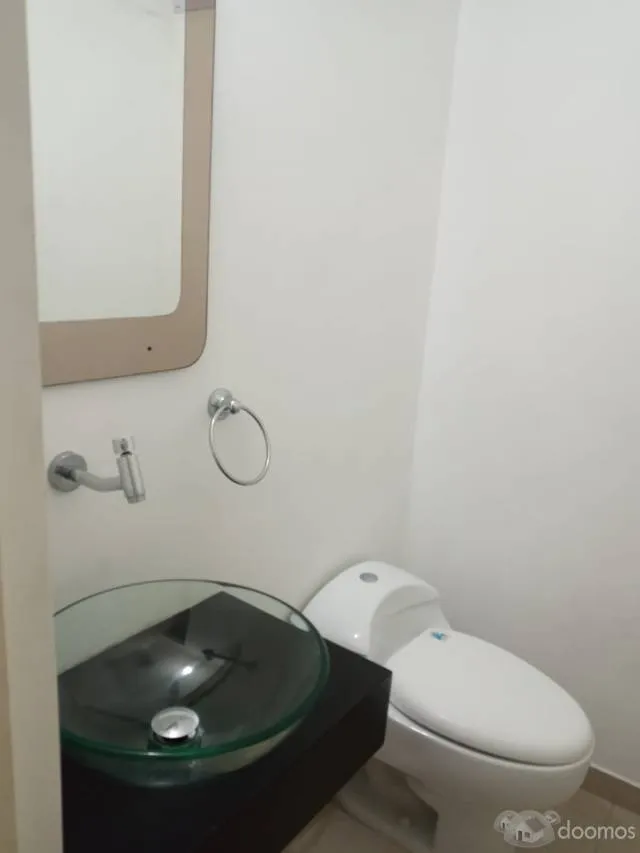 DEPARTAMENTO AMOBLADO MIRAFLORES — foto 4