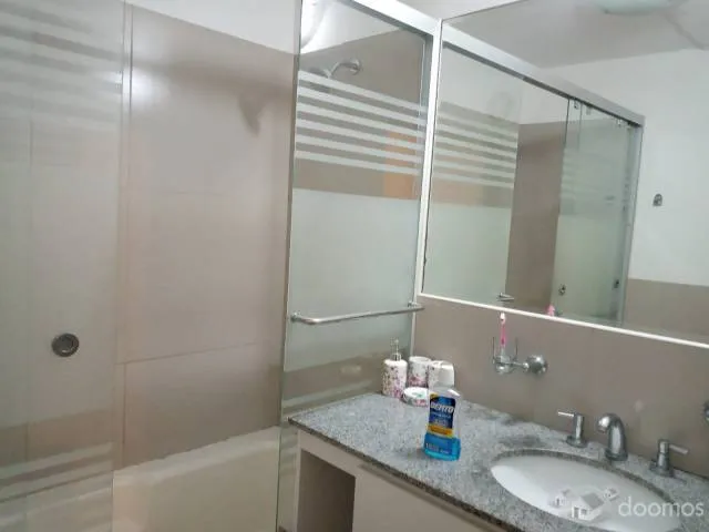 DEPARTAMENTO AMOBLADO MIRAFLORES — foto 5