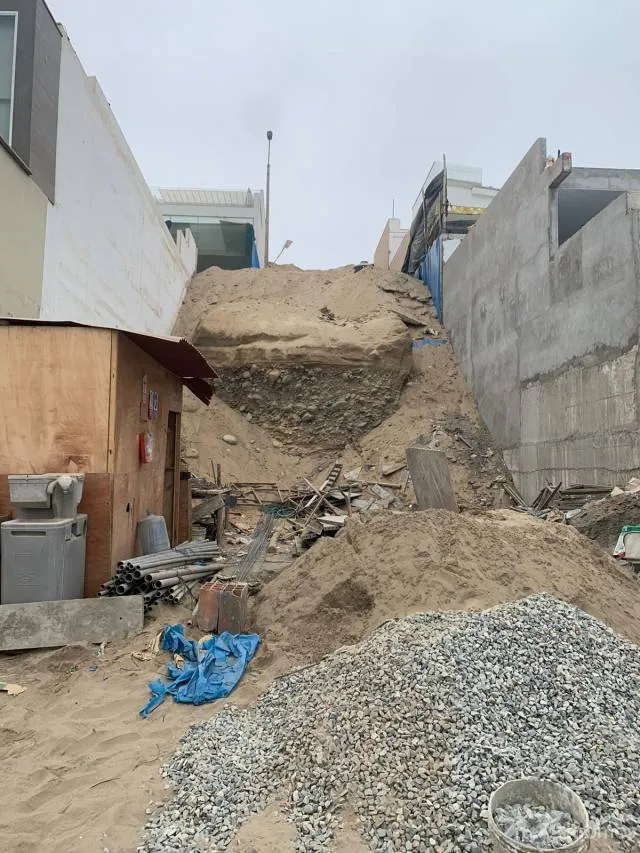 Terreno 207 mts2 — foto 4