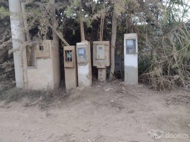 Se vende terreno de 500 metros en Chancay. — foto 5