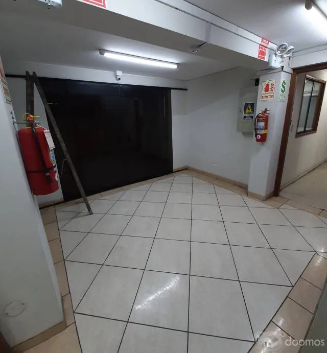 ALQUILO OFICINAS S/. 5,000 AV. JAVIER PRADO ESTE 1224 Corpac San Isidro 180m2 — foto 3