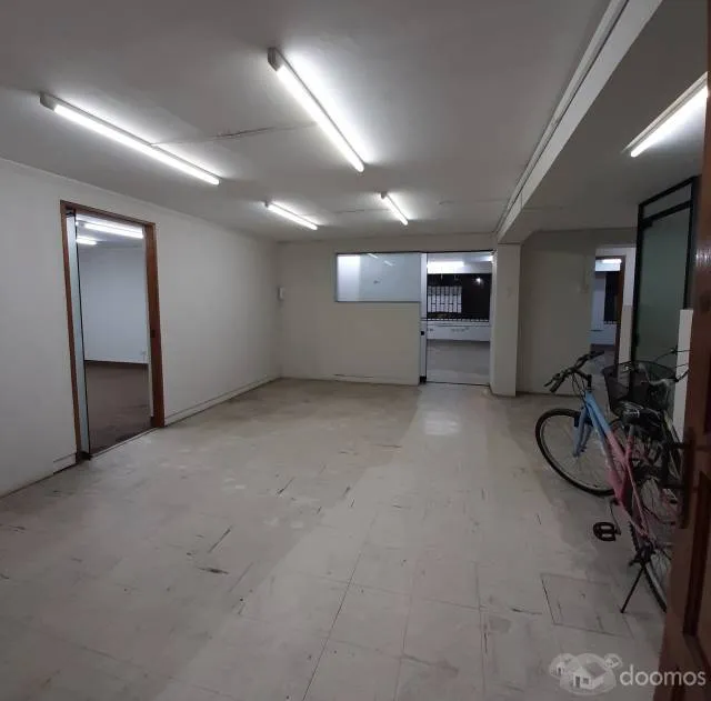 ALQUILO OFICINAS S/. 5,000 AV. JAVIER PRADO ESTE 1224 Corpac San Isidro 180m2 — foto 4