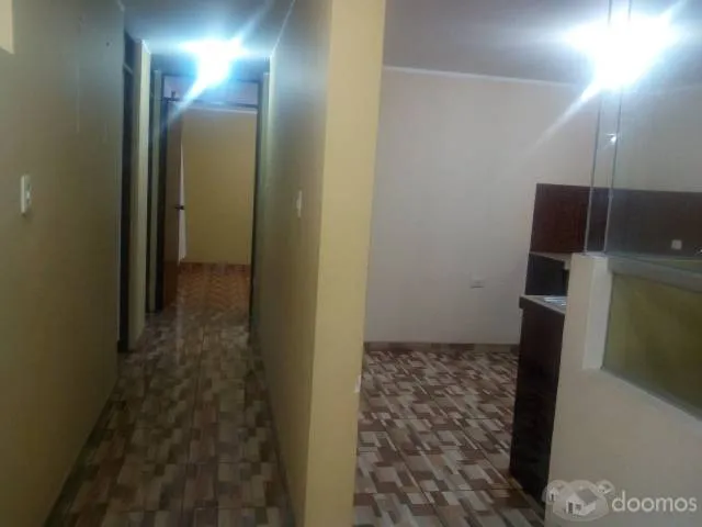 AMPLIO Y MODERNO DEPARTAMENTO FRENTE AL COLEGIO INNOVA SCHOOL Y CALIENES - 5
