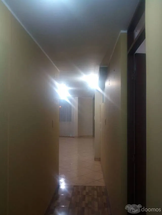AMPLIO Y MODERNO DEPARTAMENTO FRENTE AL COLEGIO INNOVA SCHOOL Y CALIENES - 6