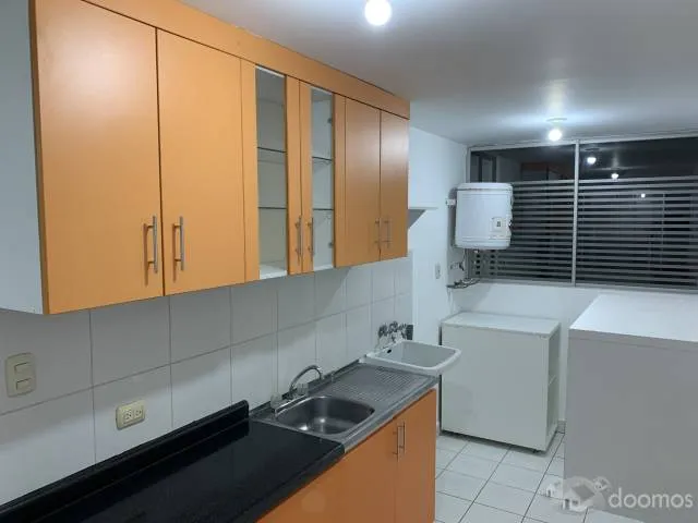Alquilo Departamento en Condominio Parques de Surco II — foto 3